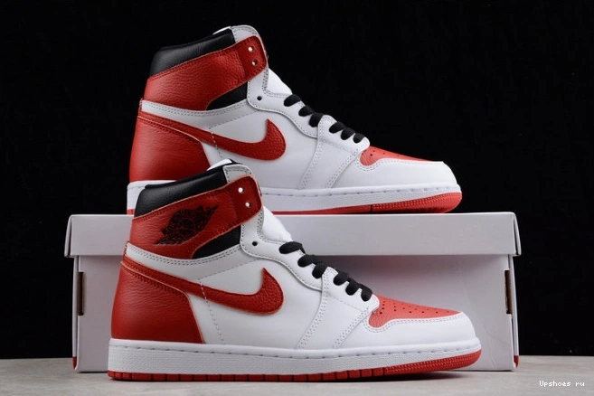 High 1 Heritage OG Retro 555088-161 Jordan 1209